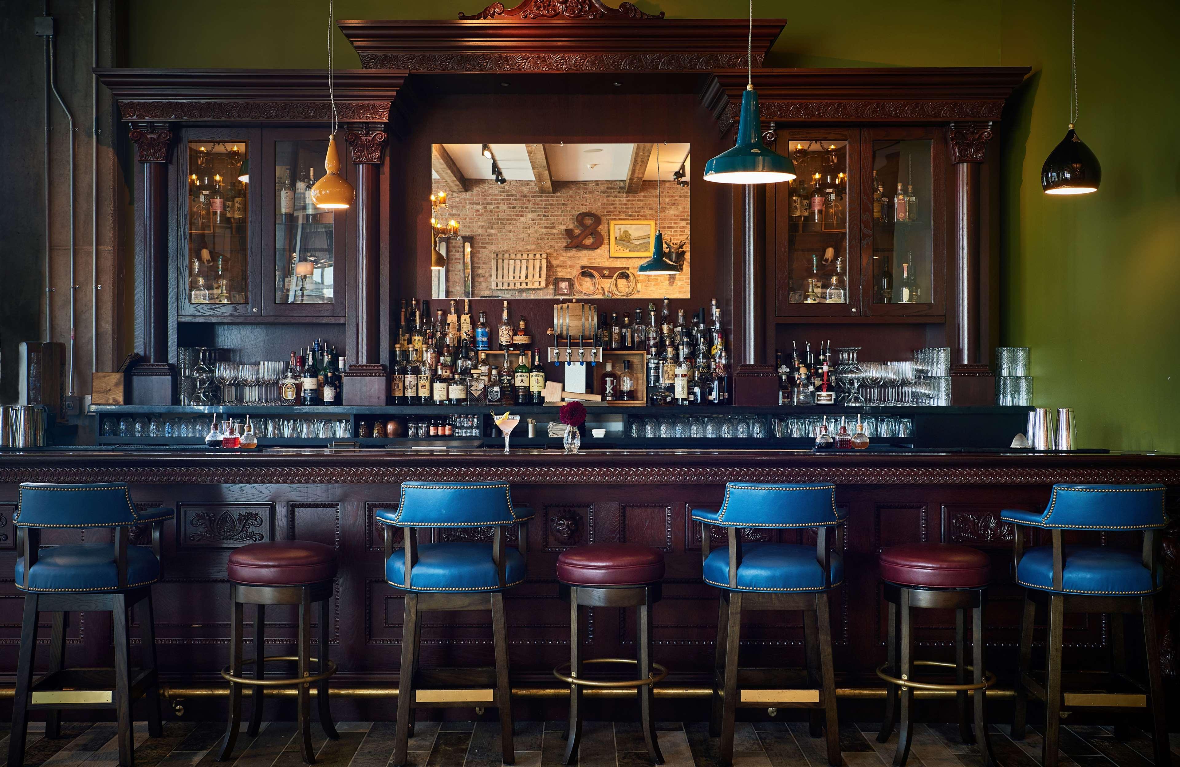 The Stella Hotel, Autograph Collection Bryan Extérieur photo