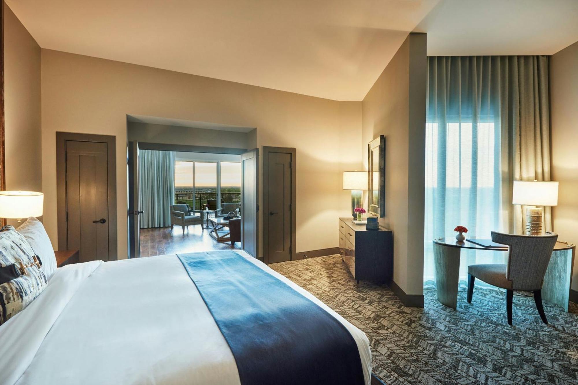The Stella Hotel, Autograph Collection Bryan Extérieur photo