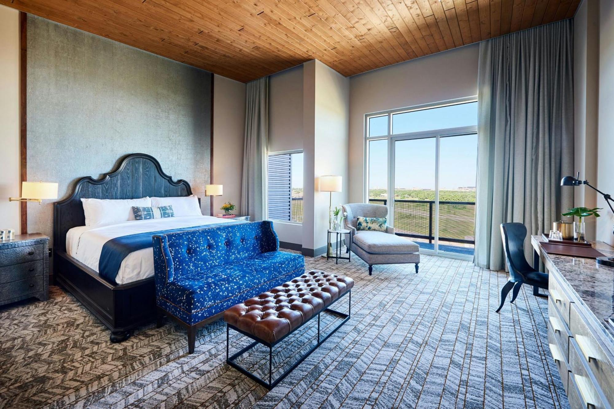 The Stella Hotel, Autograph Collection Bryan Extérieur photo